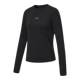 Li-Ning women's long-sleeved breathable T-shirt