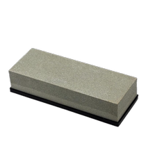 Grinding Knife Stone Domestic Kitchen Knife Kitchen Open Edge Special Quick Grinding Knife Stoneware Widening Thickened Natural Oil Stone