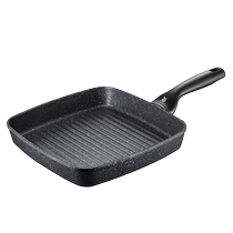 (Self-operated) German WMF Futenbao special steak frying pan flat bottom non-stick household steak pot gas frying pan