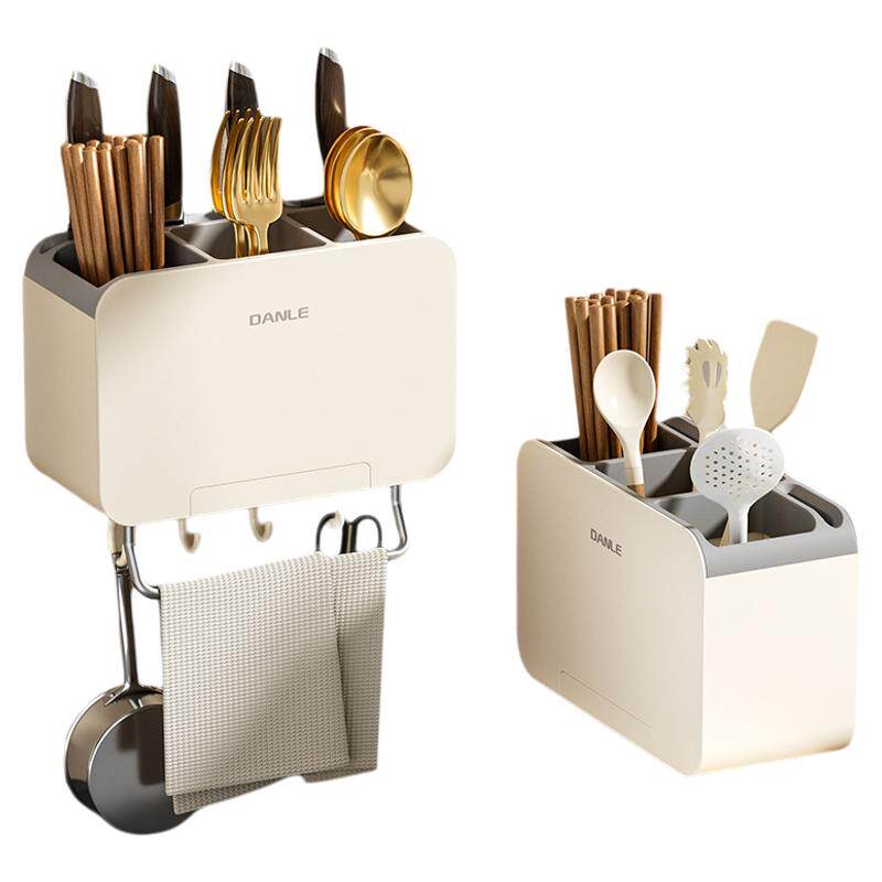 Wall-mounted kitchen storage rack | Over 3,000 additional purchases