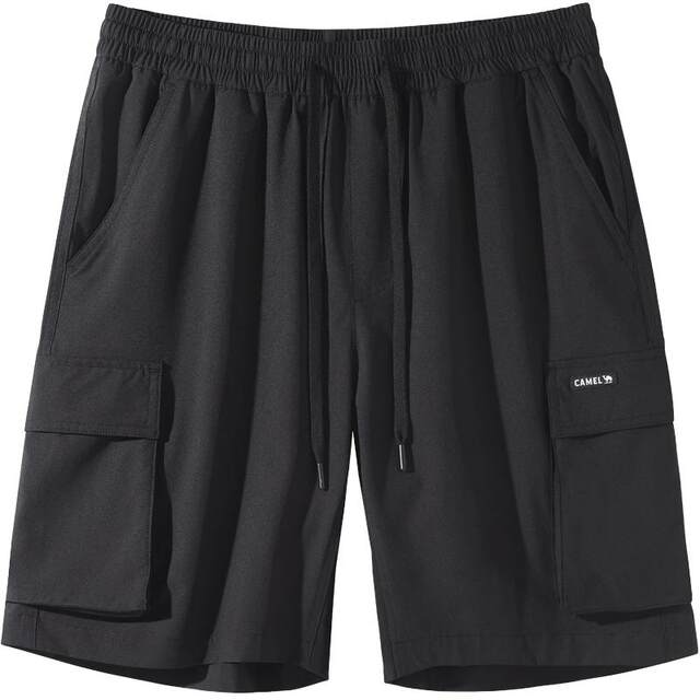 Camel women's quick-drying women's work pants