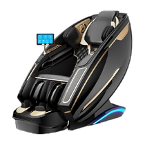 Oaks luxury massage chair home full-body fully automatic intelligent voice capsule electric cervical spine massage T400