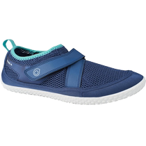 Decathlon – chaussures de pataugeoire pour hommes en amont de la plage sandales décontractées dextérieur antidérapantes à séchage rapide chaussures de plongée en apnée pour couples IVS1