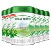 Jinling Guan Senna Mu 2 Stage Organic Milk Powder 800g