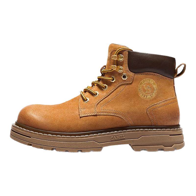 Men's Martin boots 2026 new style