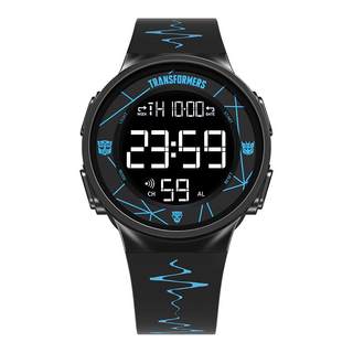 Zhenggang youth sports electronic watch for male students