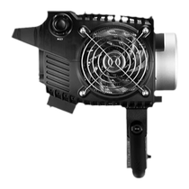 ZHIYUN Zhiyun Z5 photography light 500W fill light for anchor beauty live broadcast room special fill light LED always on light background hair top light professional portrait green screen photography deep polish studio light