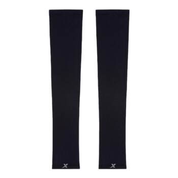 Xtep sun protection sleeves, anti-uv, unisex