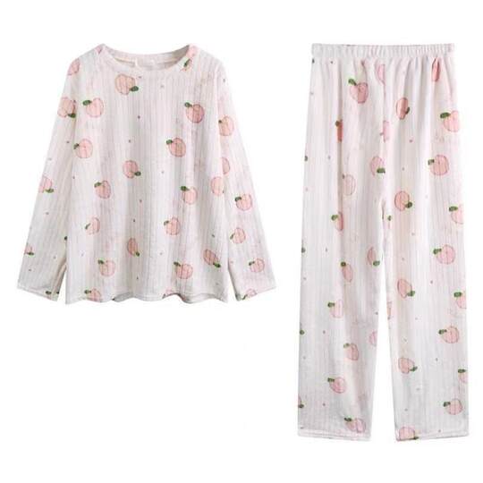 Warm and thickened coral fleece does not fade or shed 2023