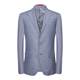 Мужской костюм из итальянской ткани VBC Meier весеннего стиля
