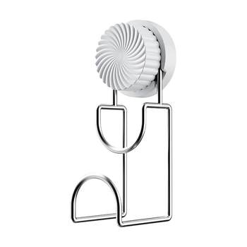 Still putting it like this? suction cup iron basin