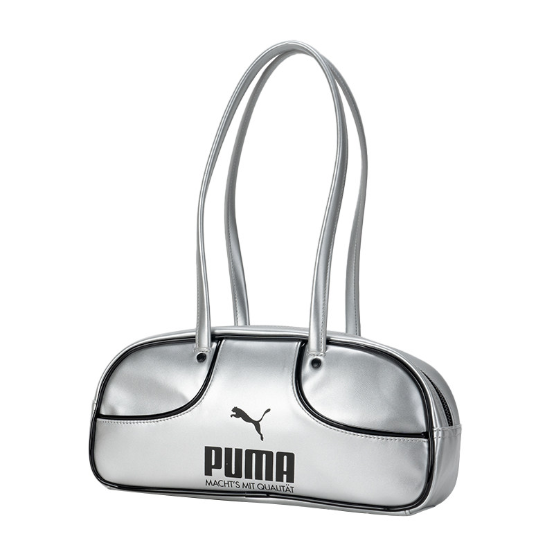 PUMA Puma retro bowling bag shoulder bag
