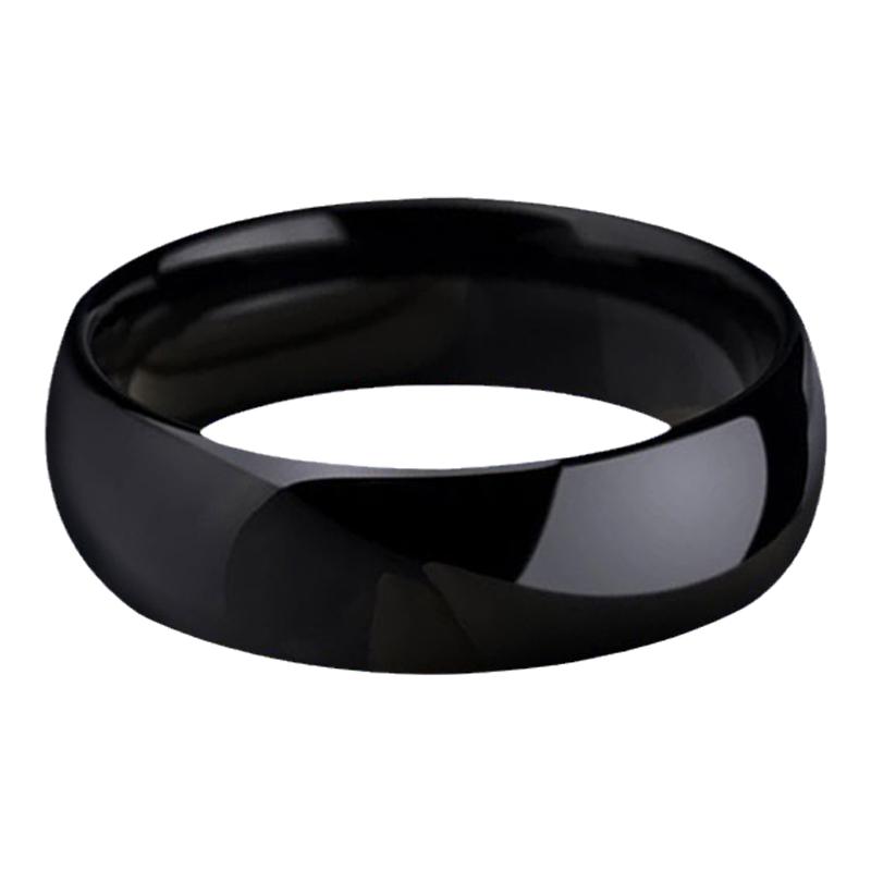 Extraordinary quality smart transportation ring that requires no charging