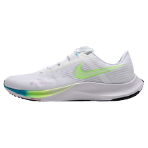 NIKE Nike Athletic Footwear Mens Shoes Summer New ZOOM Hoverchaussures FLY3 Fitness Training Running Shoes CT2405