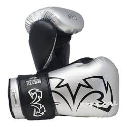 RIVAL RS11V EVOLUTION SPARRING Sanda Muay Thai actual sparring training boxing gloves