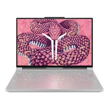 Lenovo rescuer r9000p high-end gaming laptop