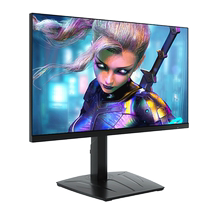 Hisense 27G5F-PRO 27-inch IPS screen 165Hz quantum dot technology e-sports display computer monitor