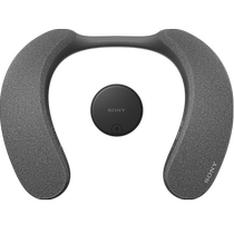 (Self-operated) Sony SRS-NS7R wearable neck-mounted wireless Bluetooth speaker small speaker