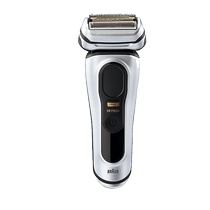 (Self-operated) Braun 9 series peak pro electric shaver grooming gift gift dry and wet double shaving reciprocating shaver