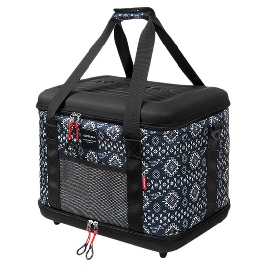 NOBANA Outdoor-Campingküche, komplettes Set an tragbaren Geräten