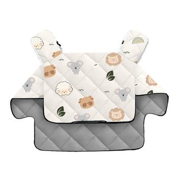 Yadi special electric vehicle windshield and winter rain cover