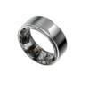 Smart ring monitors health throughout the day