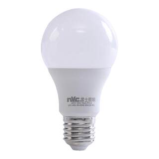 Nvc living room energy-saving light bulb screw socket
