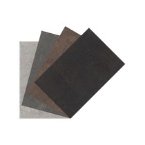 Minimalist floor heating constant temperature cork floor Carolin silent anti-slip and moisture-proof adhesive floor originally imported