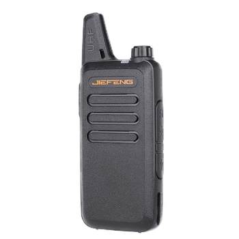 Ultra-thin jfera walkie-talkie jetfin mini usb mobile station