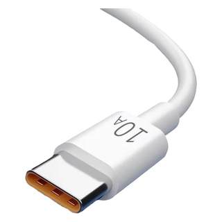 Suitable for huawei honor mobile phone 10a super fast charging cable