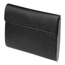 Moleskine Classic Series Digital Tablet Device Bag iPad AIR Protective Case Clutch Pen Slot