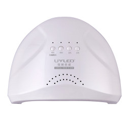 Yuchuang synthetic sunone nail lamp store special light therapy machine quick-drying led baking lamp nail phototherapy nail lamp