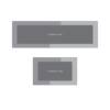 Diatom mud non-slip kitchen floor mat | repurchased by thousands of people