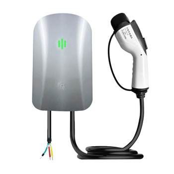 Huiteng 32a7kw household ac new energy charging pile