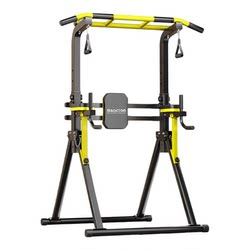 Home Fitness Equipment Foldable Pull-Up Bar Indoor Pull-Up Rack Family Children's Pull-Up Bar Parallel Bars Arm Flexion and Extension