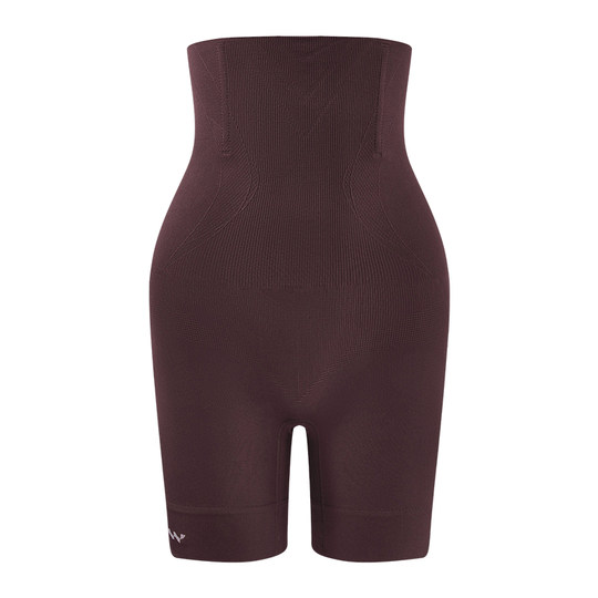 Dancing Qingyi Sun Yi same style, belly-closing and hip-lifting pants