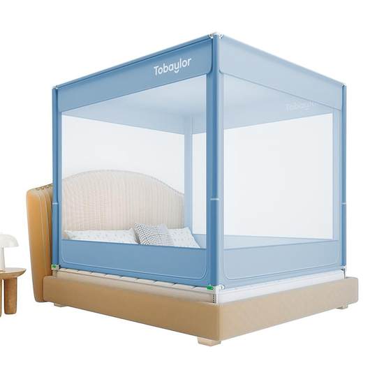 Rabbit Bele's new generation anti-fall mosquito net