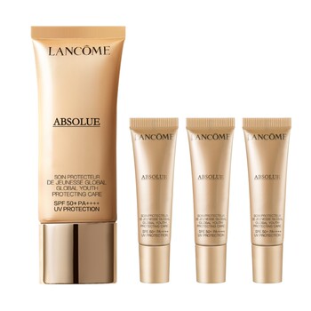 Lancôme pure sunscreen wheat color filter sunscreen stick makeup touch-up isolating sunscreen milk Lancôme pure sunscreen wheat color filter sunscreen stick makeup touch-up isolating sunscreen milk