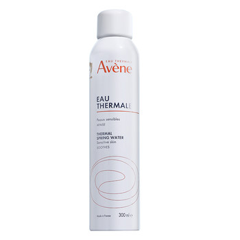 Avène Shuquan Conditioning Spray 300ml Sensitive Skin Gentle Hydration Highly Moisturizing Moisturizing Spray ເວັບໄຊທ໌ທາງການຂອງແທ້ 50ml