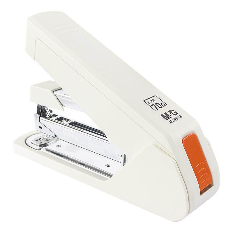 Chenguang 70-page stapler large size and labor-saving for office use