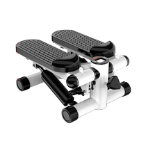 Stepper home fitness pedal slimming leg weight loss artifact sports tool and equipment twisting waist silent stepper in place