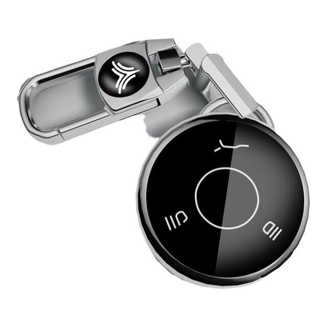Suitable for Nezha series car key covers