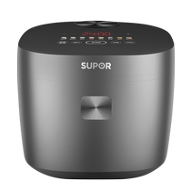 Supor rice cooker household 4L rice cooker smart multi-functional rice cooking kitchen appliance official flagship 157