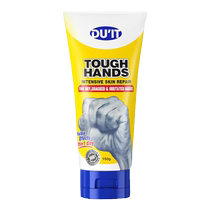 (Self-operated) DUIT Australian Hand Cream Moisturizing Nourishing Whitening Hydrating and Repairing Hand Cream 150g First Aid Hand Mask
