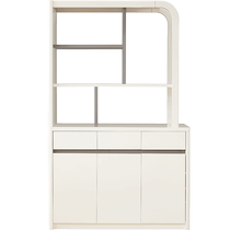 Quanyou Home Simple Modern Hall Cabinet Wine Cabinet Porch Cabinet Screen Partition Living Room Storage Furniture 122717
