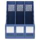 File basket Student Deli Book Storage Shelf Pen Holder