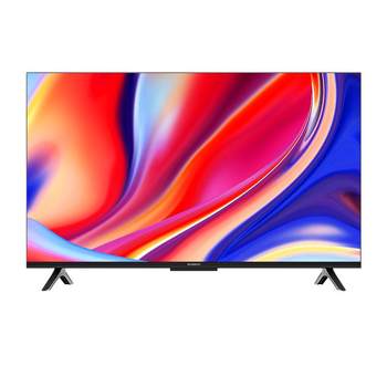 Skyworth 43-inch high-definition eye-protecting full-screen tv