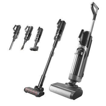 Westinghouse green light dust cleaning machine 3.0 air series