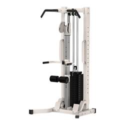 Junxia Single-Side Bird'S-Eye Rack Home-Use Small Strength Fitness Multi-Functional All-In-One Comprehensive Training Device Pull-Up Rack