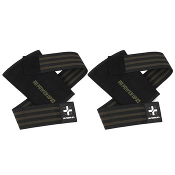 Bd bodybuilding station fitness training wrapped compression knee pads squat deadlift powerlifting professional sports knee pads